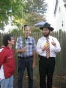 Learning about the Holiday’s significance