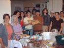 A proud group