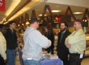Latke Tasting @ Stop and Shop