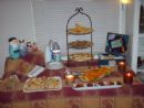 Tzivi's Delicacies