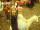 Having a grand ole time