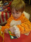 Crafts for the kids