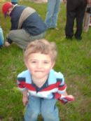 One Happy Child - One of many