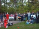 Bonfire Jewish Unity