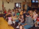 crowd