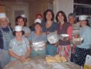 Voila - Challah Dough!!!