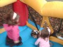 jumping fun