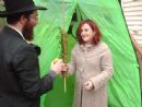 Mitzv a Lulav & Etrog