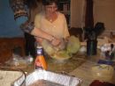 make some kugel