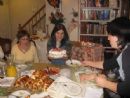 Happy Birthday to Tzivi