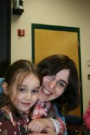 Mommy and Me
