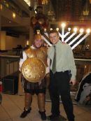 Judah the Macabee II