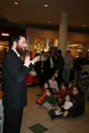Happy Chanukah