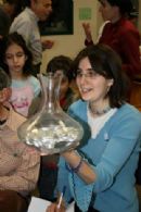 Chanukah Chocolate coin Guess