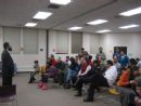 Partial Crowd II