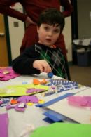 Dreidel Playing