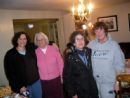 Friends - New and Old