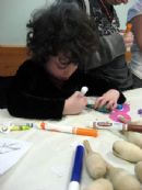 Arts and Crafts