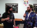 the Rapping Rabbis