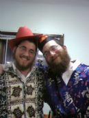 Chinese Rabbis