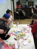Making Masks