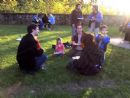 Lag Ba'Omer 2009