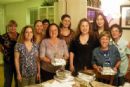 say 'Cheeeeese'