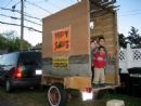 Chabad on Wheels