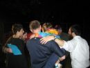 Dancing the night away