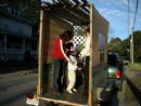 Mobile Sukkah