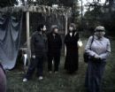 Sukkah Hop