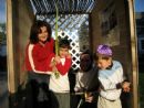 Shake the Lulav
