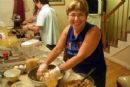 Having fun - as usual