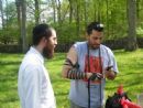Wrapping for Israel