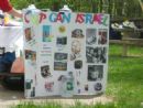 Camp Gan Israel Info center
