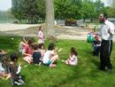 Stories by the Rabbi