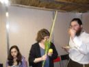 Lulav and Esroo
