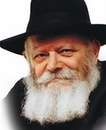 The Rebbe