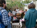 Board Games on the Hop