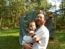 Rabbi and Mendel
