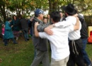 More Dancing
